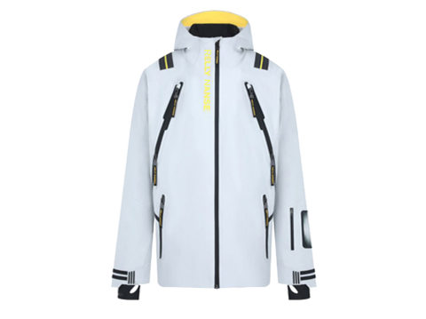 壓膠沖鋒衣貼牌代工