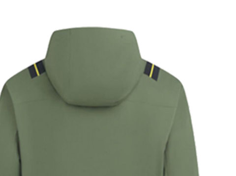 中高端沖鋒衣工廠(chǎng)硬殼沖鋒衣定制生產(chǎn)