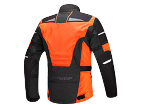 男女款機(jī)車騎行服定制加工