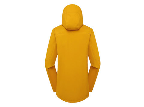 戶外防水壓膠沖鋒衣貼牌定做