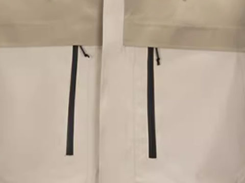 戶外運(yùn)動(dòng)防水防風(fēng)沖鋒衣定制加工