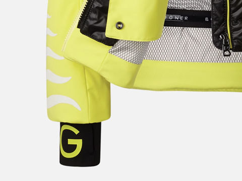 品牌連帽女士羽絨服貼牌代工