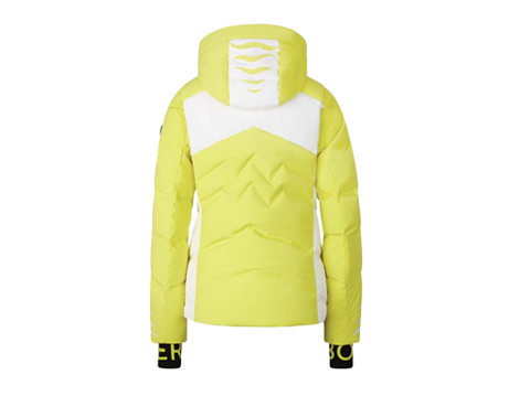 品牌連帽女士羽絨服貼牌代工