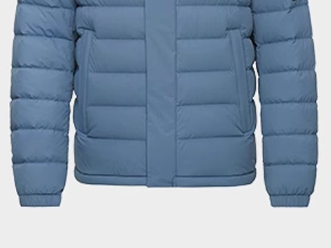 羽絨服定制生產(chǎn)品牌代工廠家