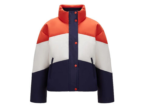 羽絨服定制生產(chǎn)品牌代工廠家