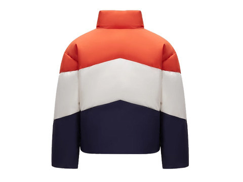 羽絨服定制生產(chǎn)品牌代工廠家