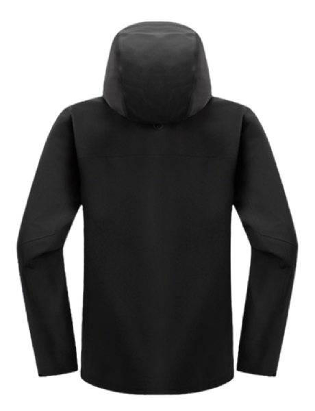 防水耐磨壓膠沖鋒衣代加工