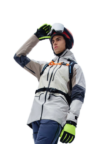 滑雪服定制專業(yè)滑雪服制造源頭工廠