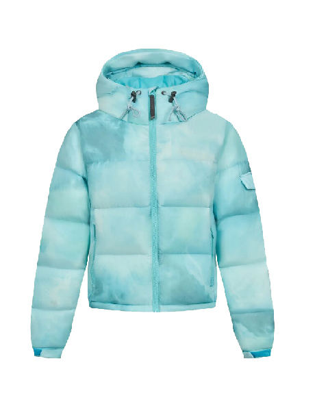 連帽羽絨服定制代工專業(yè)羽絨服制造商