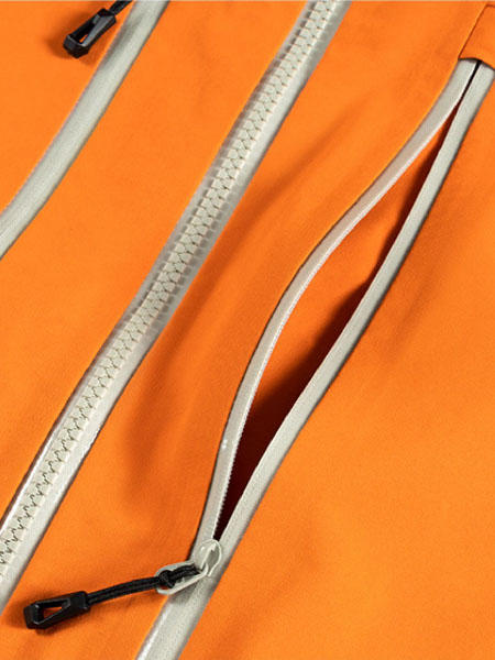 男女款硬殼防水壓膠沖鋒衣定制加工 男女款硬殼防水壓膠沖鋒衣定制加工