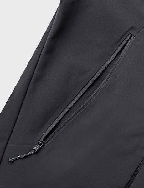 源頭工廠包工包料定制軟殼沖鋒衣