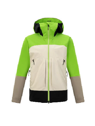 高端硬殼防水壓膠沖鋒衣貼牌代工 高端硬殼防水壓膠沖鋒衣貼牌代工