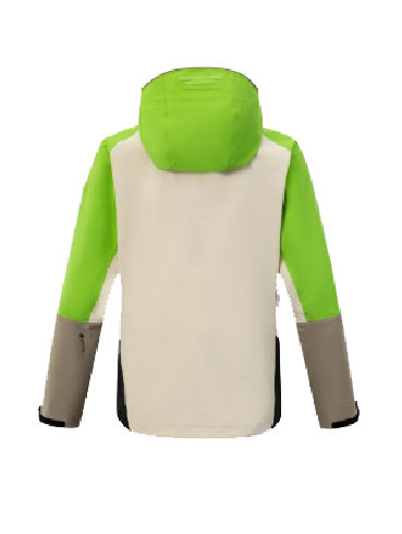 高端硬殼防水壓膠沖鋒衣貼牌代工 高端硬殼防水壓膠沖鋒衣貼牌代工