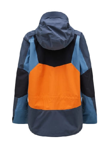 定制滑雪服工廠來圖來樣加工定制